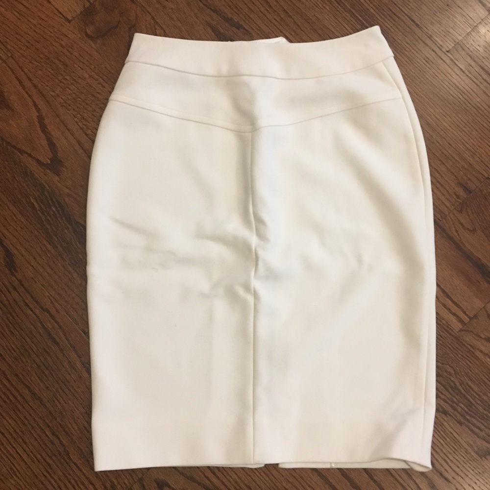 L’AGENCE skirt
